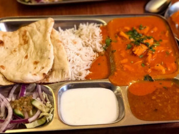 Badshah Restaurant Badshah Restaurant