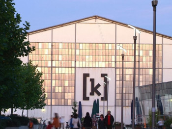 Kampnagel Kampnagel
