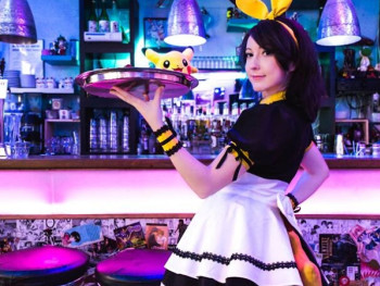 Kawaii Café Kawaii Café