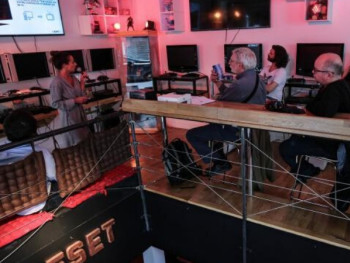 Reset Bar Reset Bar