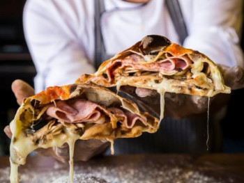 Dine like a local Dine like a local
