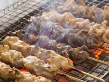 Yakitori Yakitori