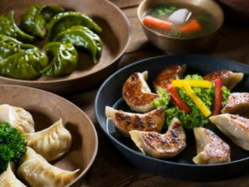 Gyoza Gyoza