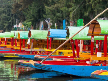 Xochimilco Xochimilco