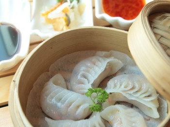 Hong Kong - dim sum Hong Kong - dim sum
