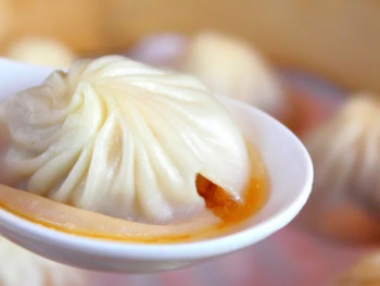 Taipei - xiao long bao Taipei - xiao long bao