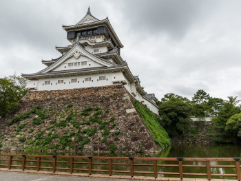 Kokura Castle Kokura Castle