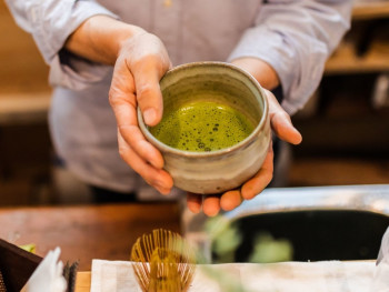 Yame Green Tea Yame Green Tea