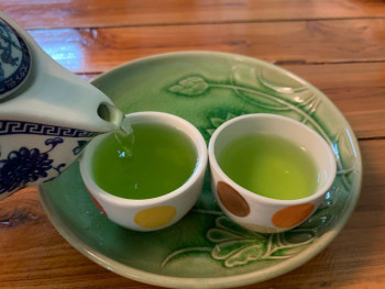 Double Dog Tea Room Double Dog Tea Room