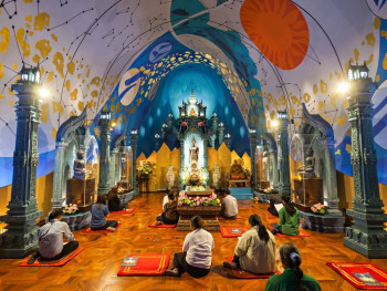 Erawan Museum Erawan Museum