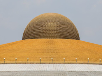 Wat Phra Dhammakaya Wat Phra Dhammakaya