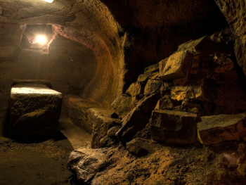 Discover A City Beneath The City Discover A City Beneath The City