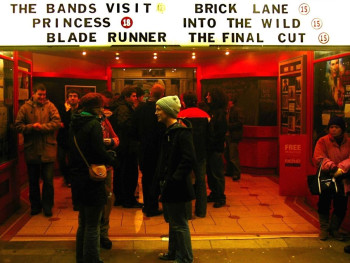 The Cameo Picturehouse The Cameo Picturehouse