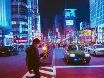 Explore Susukino Explore Susukino
