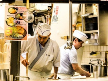 Try local cuisine Try local cuisine