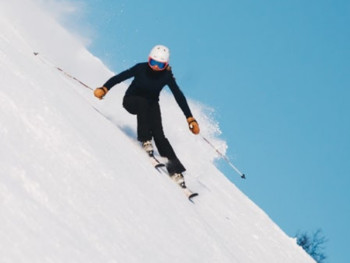 Go on a ski trip Go on a ski trip