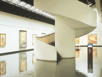 Visit the Hokkaido Museum of Modern Art Visit the Hokkaido Museum of Modern Art