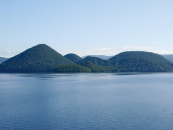 Take a day trip to the Shikotsu-Toya National Park Take a day trip to the Shikotsu-Toya National Park