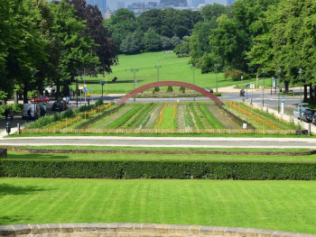 Escape The City In Parc Duden Escape The City In Parc Duden