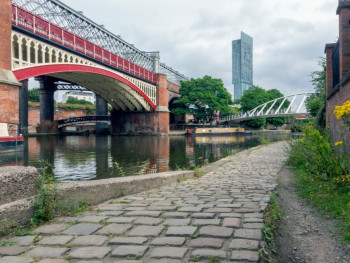 Castlefield Castlefield