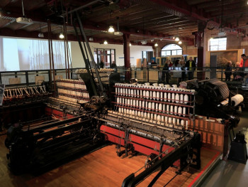 Science and Industry Museum Science and Industry Museum