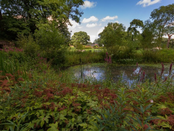 Heaton Park Heaton Park