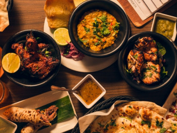Curry Mile Rusholme Curry Mile Rusholme