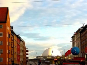 Södermalm Södermalm