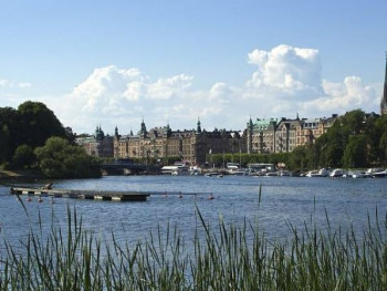 Djurgården Djurgården