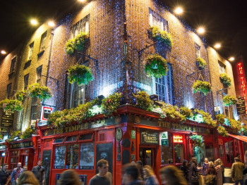 City Center - Dublin Two City Center - Dublin Two