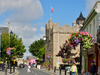 Dalkey Dalkey
