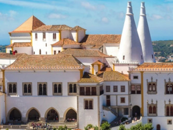 Sintra Sintra