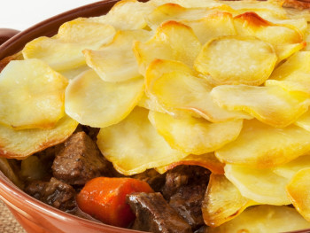 Lancashire Hotpot – City Centre Lancashire Hotpot – City Centre