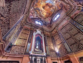 San Bernardino San Bernardino