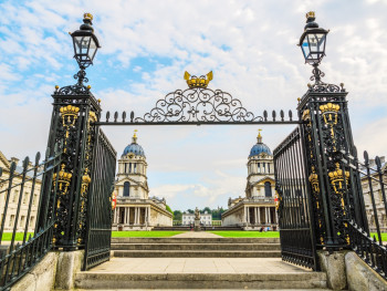Greenwich Greenwich
