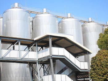 Asahi Beer brewing company Asahi Beer brewing company