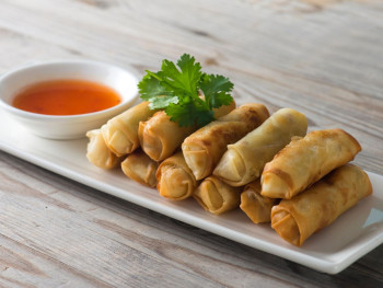 Popiah Sotto Popiah Sotto