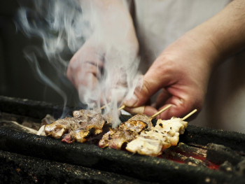 Yakiniku and yakitori – Kadoya Yakiniku and yakitori – Kadoya