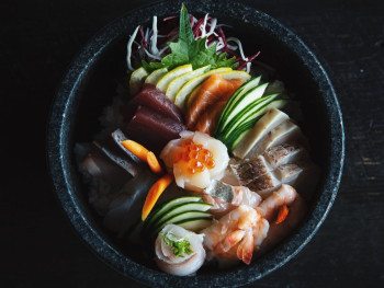 Sushi Sushi
