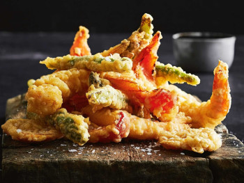 Tempura Tempura