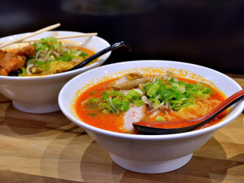 Get Ramen in Noge Get Ramen in Noge