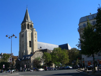 Saint Germain Saint Germain