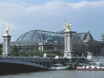 Grand Palais Grand Palais