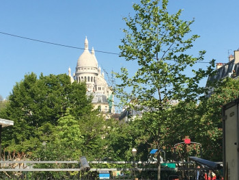 Clignancourt Clignancourt
