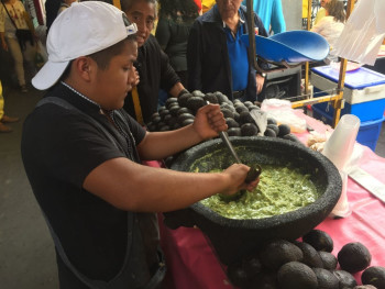 La Juárez La Juárez