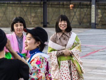 Yao Kawachi Ondo Festival Yao Kawachi Ondo Festival