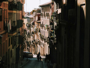 Where to stay for a solo trip to Madrid Where to stay for a solo trip to Madrid
