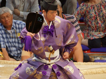 Grand Sumo Tournament Grand Sumo Tournament