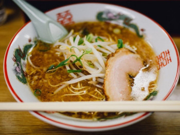 Yatai is a must try Yatai is a must try
