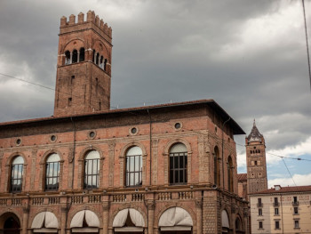 Discover the Whispering Corners of Palazzo del Podestà Discover the Whispering Corners of Palazzo del Podestà